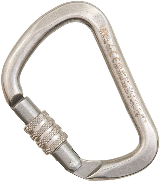KONG X-LARGE STAINLESS STEEL