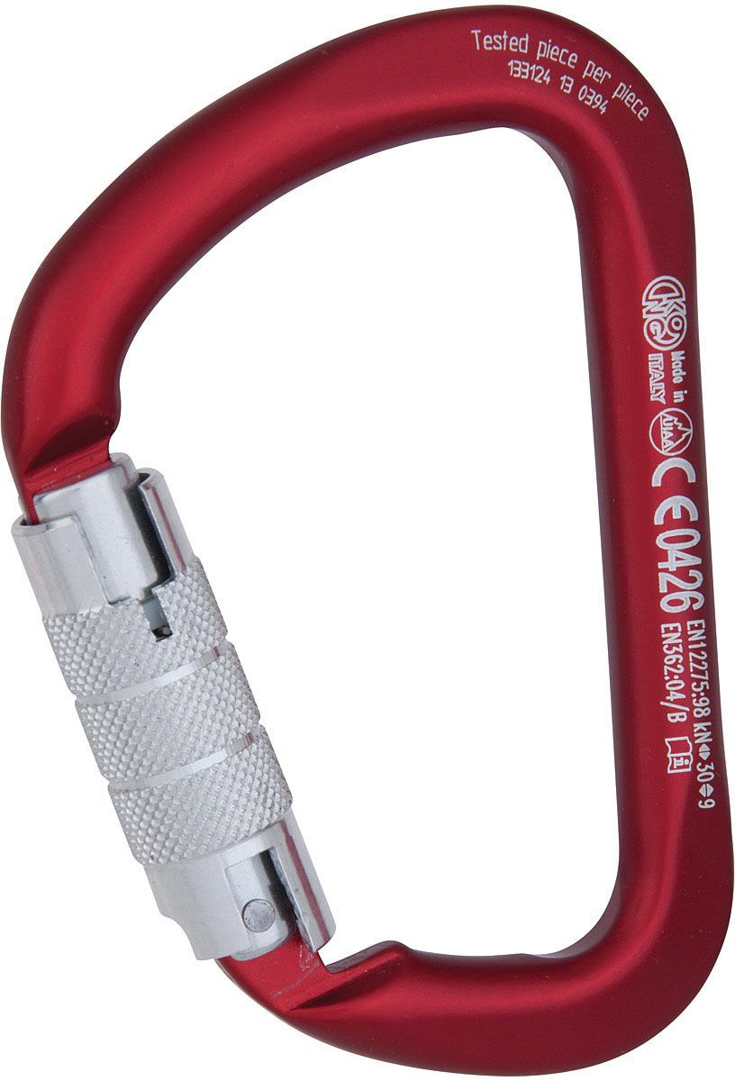 KONG X-LARGE ALUMINUM