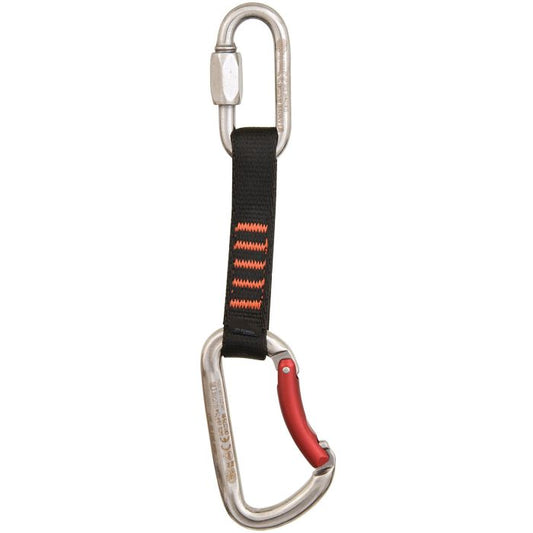 KONG STAINLESS STEEL GYM QUICKDRAW