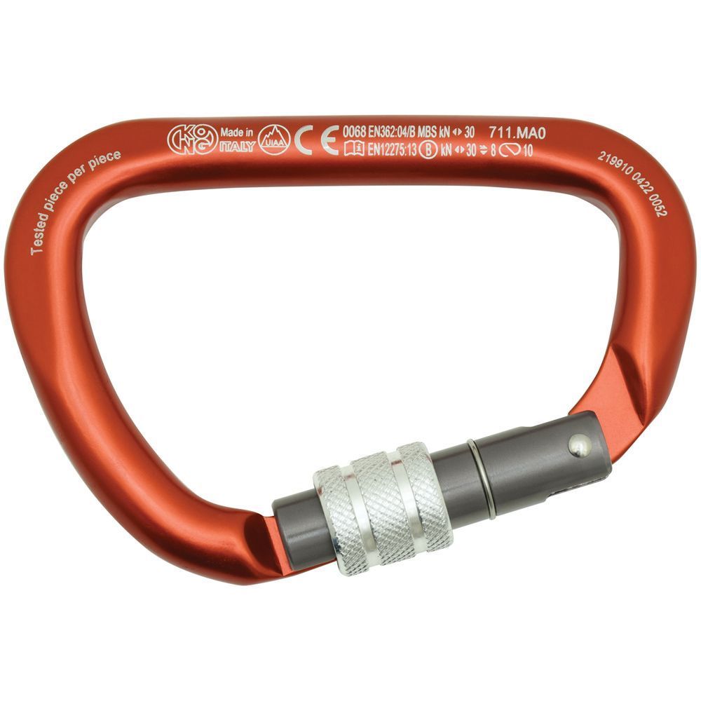KONG X-LARGE ALUMINUM