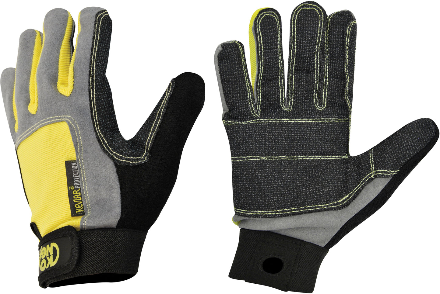 KONG KEVLAR FULL GLOVES