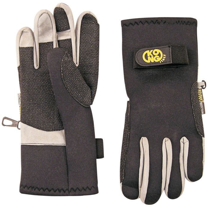 KONG CANYON GLOVES