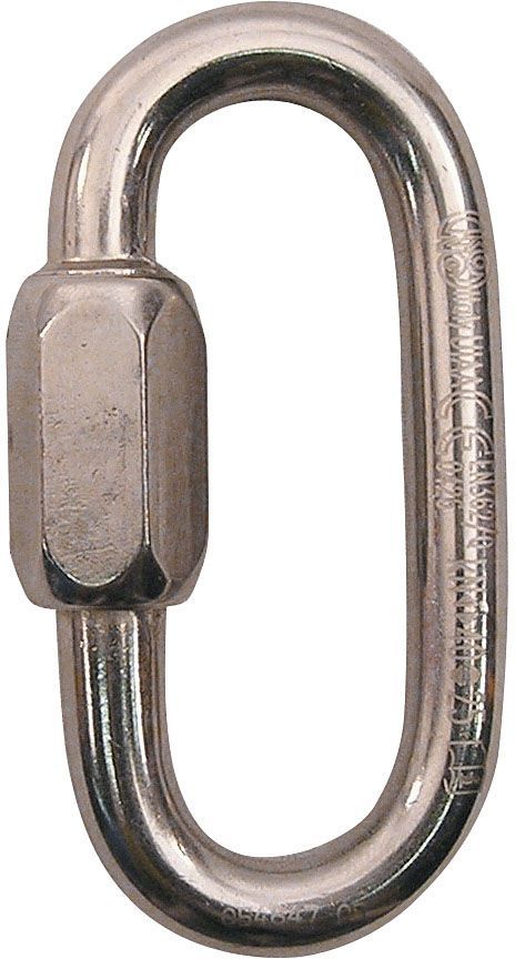KONG STAINLESS STEEL QUICK LINKS