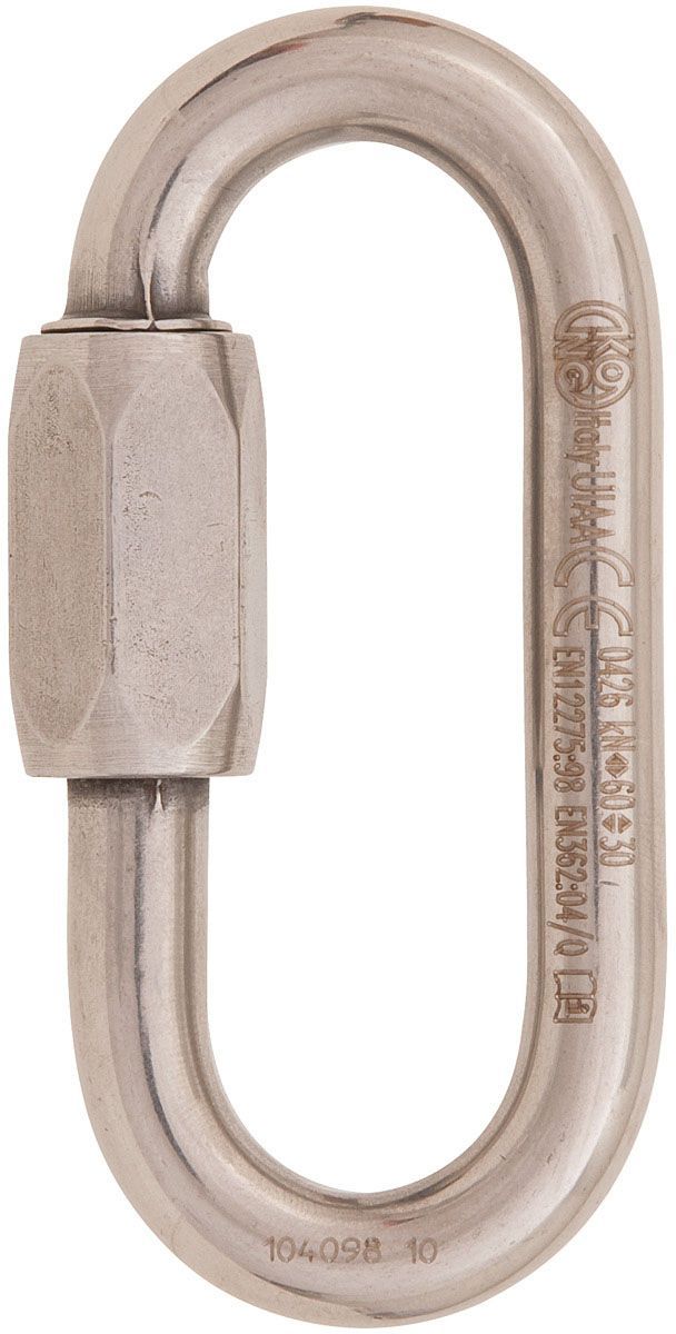KONG STAINLESS STEEL QUICK LINKS