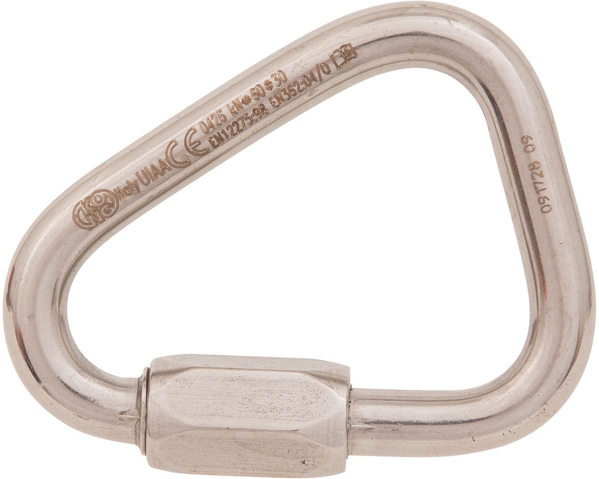 KONG TRIANGLE QUICK LINKS