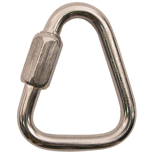 KONG TRIANGLE QUICK LINKS
