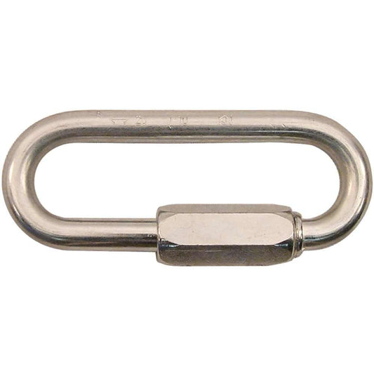 KONG LONG QUICKLINK STAINLESS STEEL