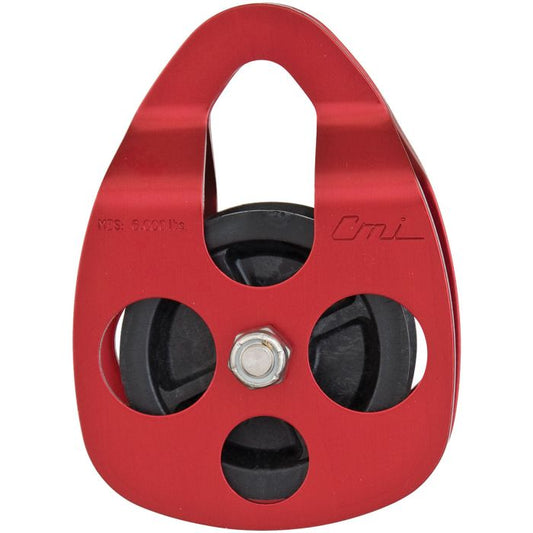 CMI ORIGINAL 2 3/8" PULLEY CELCON SHEAVE