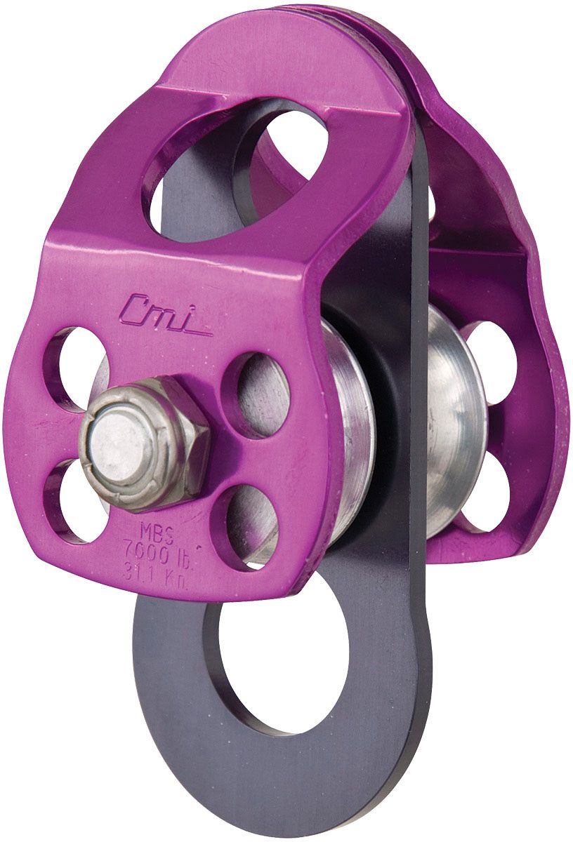CMI MICRO PULLEY