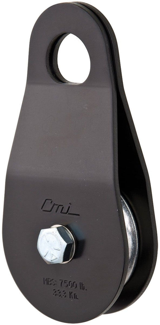 CMI 2" SERVICE LINE PULLEY