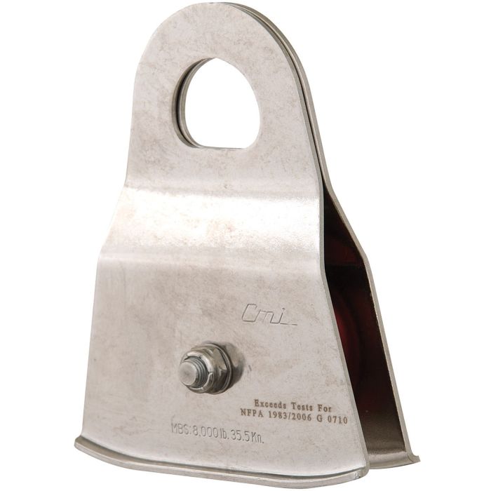 CMI 2" PRUSIK PULLEY BUSHING