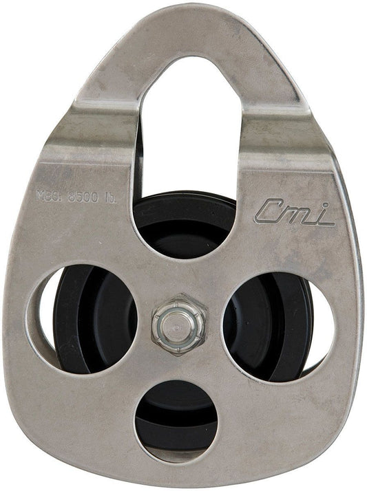 CMI CABLE-ABLE 2 3/8" PULLEY 8500 LBS.
