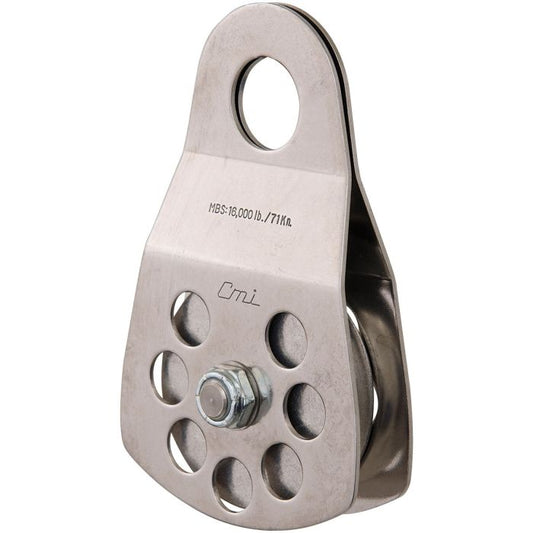 CMI HEAVY DUTY 3" PULLEY