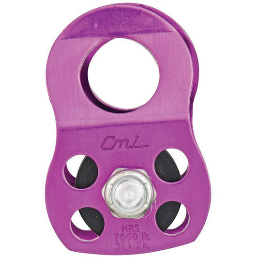 CMI STANDARD 1 1/4" MICRO PULLEY