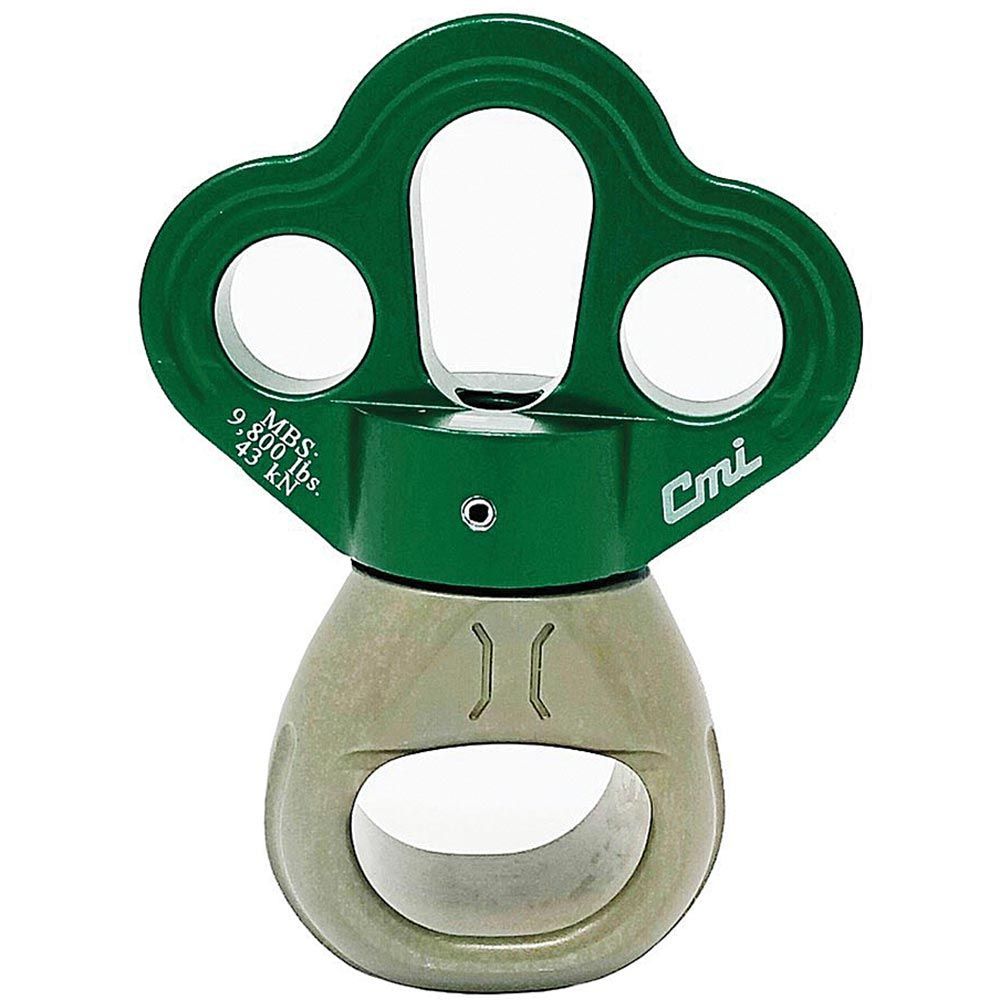 CMI CALIFORNIA SWIVEL