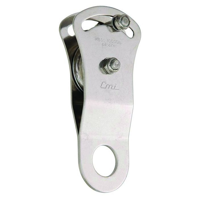 CMI ROPES COURSE ROPE PULLEY