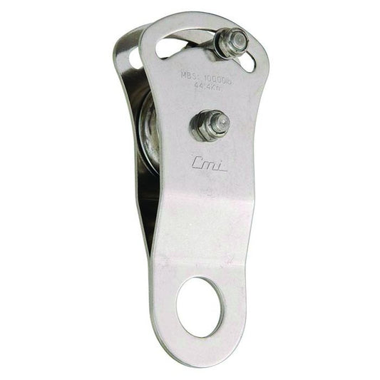 CMI ROPES COURSE ROPE PULLEY