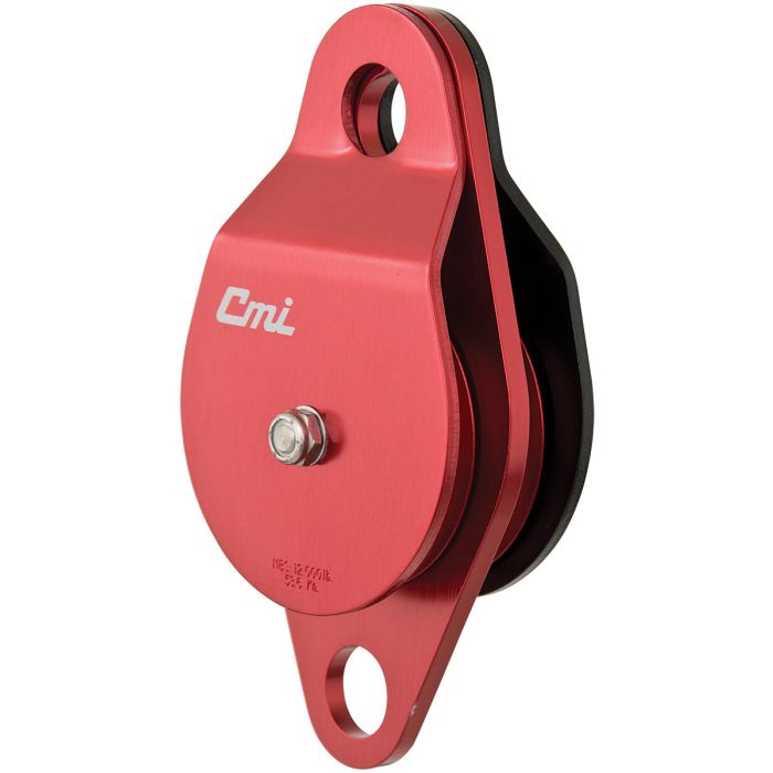 CMI UPLIFT DOUBLE PULLEY BECKET