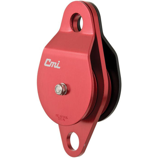CMI UPLIFT DOUBLE PULLEY BECKET