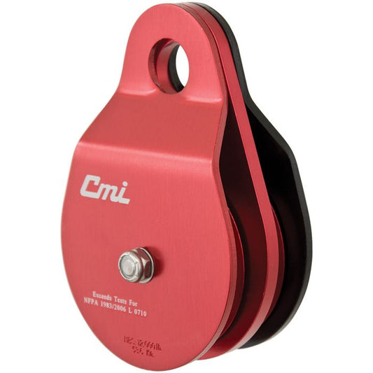 CMI UPLIFT DOUBLE PULLEY