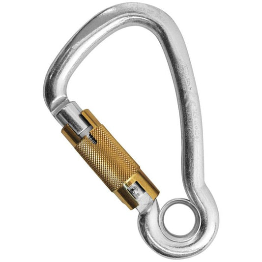 KONG FIXED EYE STEEL