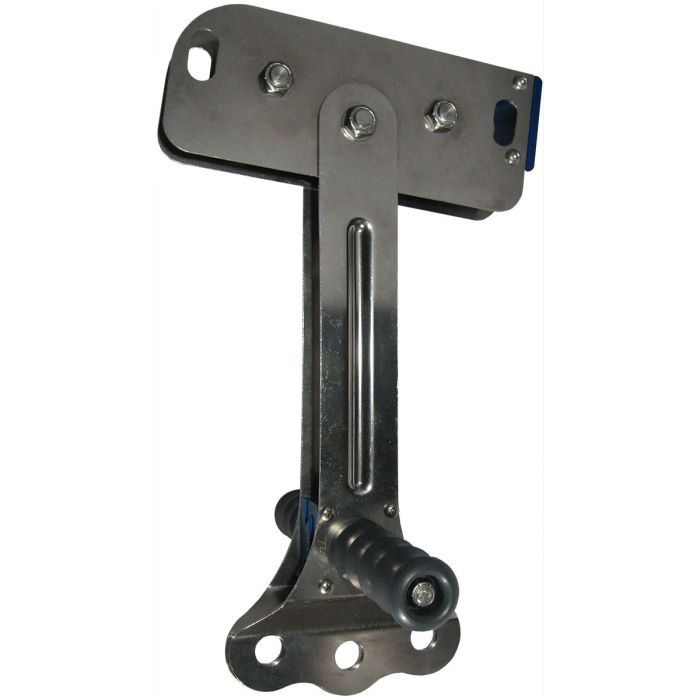 CMI PRO CANOPY TOUR TROLLEY 7/8"