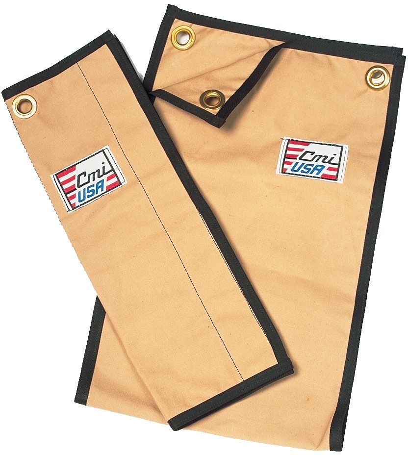 CMI ROPE PADS