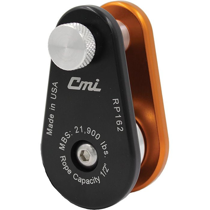 CMI MICRO ARBORIST BLOCK