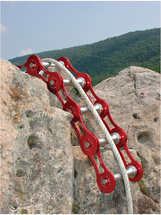 CMI HIGH ROLLER EDGE PROTECTORS
