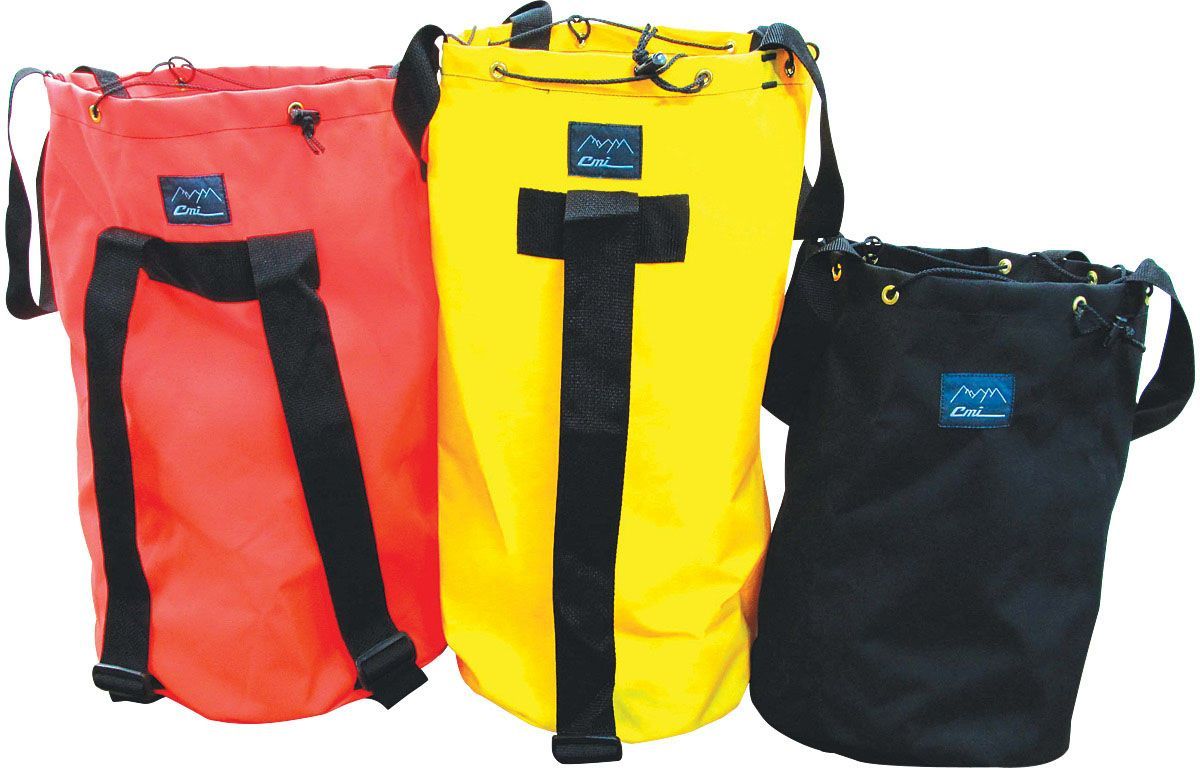 CMI CLASSIC ROPE BAGS