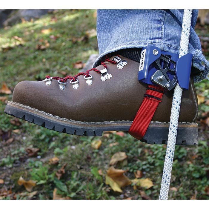 CMI FOOT ASCENDERS
