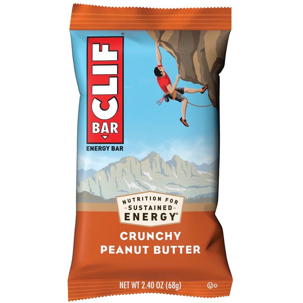 CLIF BARS