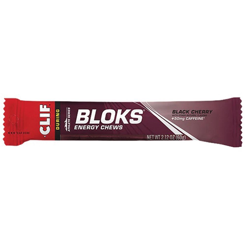 CLIF BAR CLIF SHOT BLOKS