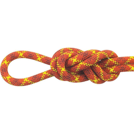 MAXIM CLIMBING ROPES APEX 9.9 ROPE
