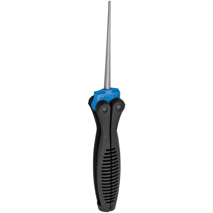 LANSKY FOLDING DIAMOND TAPERED ROD
