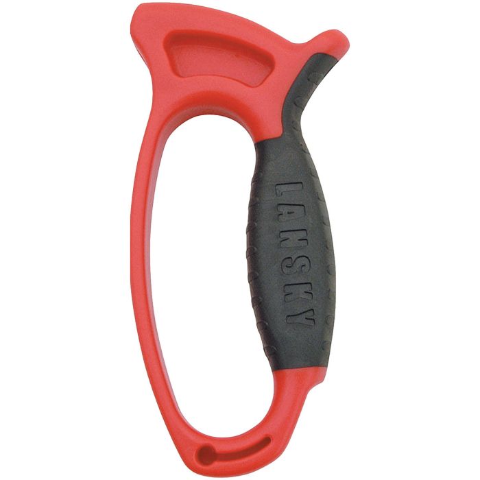 LANSKY DELUXE QUICK EDGE SHARPENER