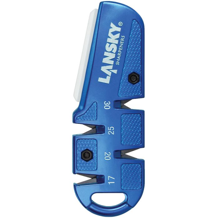 LANSKY QUADSHARP SHARPENER
