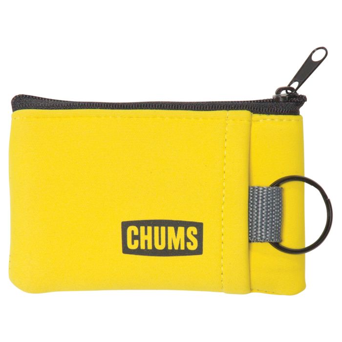 CHUMS FLOATING MARSUPIAL KEYCHAIN