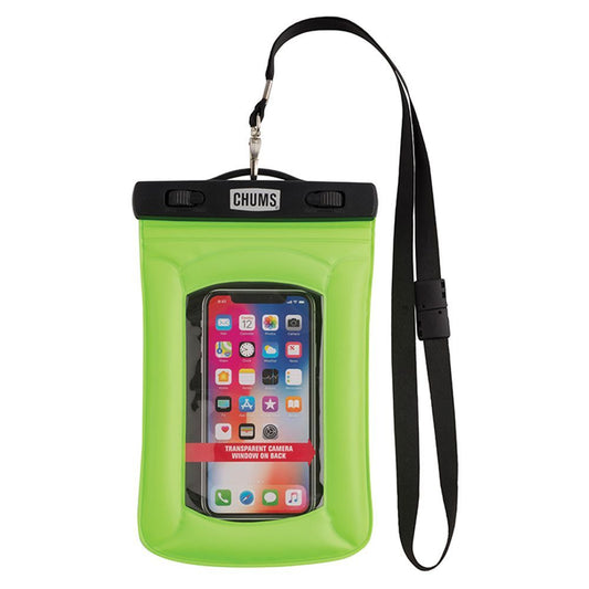 CHUMS FLOATING PHONE PROTECTOR