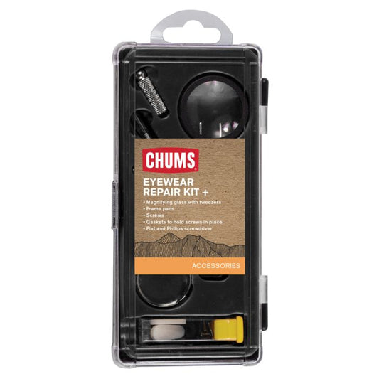 CHUMS EYEWEAR REPAIR KIT +