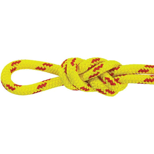 NEW ENGLAND WATER RESCUE ROPE 11MM x 600'