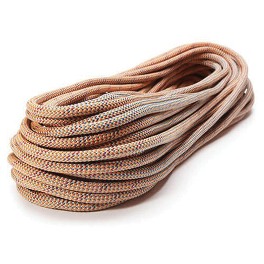 TEUFELBERGER MAXIM CANYON ELITE STATIC ROPE 9MM