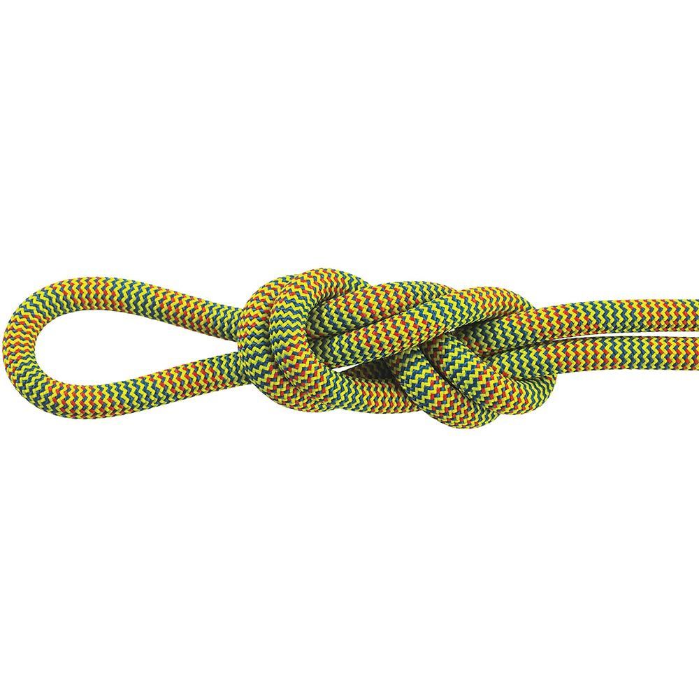 MAXIM CLIMBING ROPES GLIDER 9.9MM ROPE
