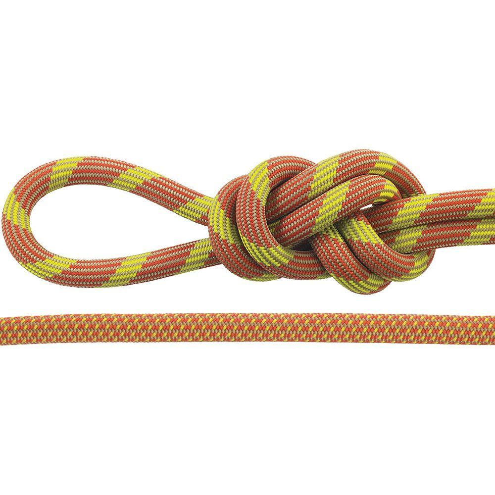 MAXIM CLIMBING ROPES GLIDER 9.9MM ROPE