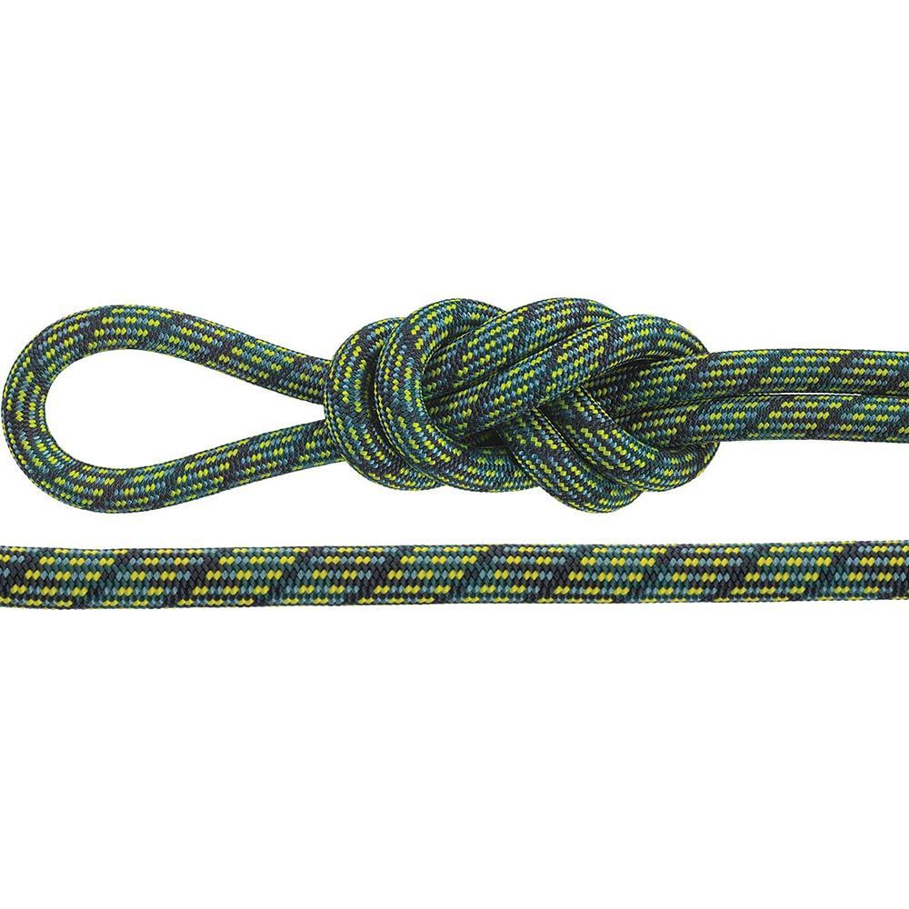 MAXIM CLIMBING ROPES GLIDER 9.9MM ROPE