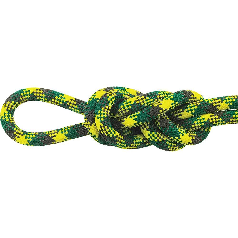 MAXIM CLIMBING ROPES APEX 9.9 ROPE