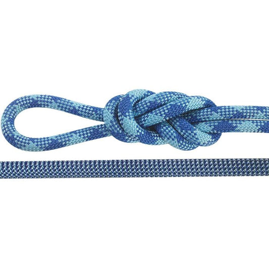 MAXIM CLIMBING ROPES APEX BI 10.2MMX60M SKY 2XD