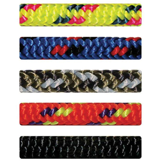 STERLING 4MM X 100M' ACCESSORY CORD - BLUE