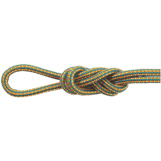 MAXIM CLIMBING ROPES TECH CORD 5MM X 60M GREEN