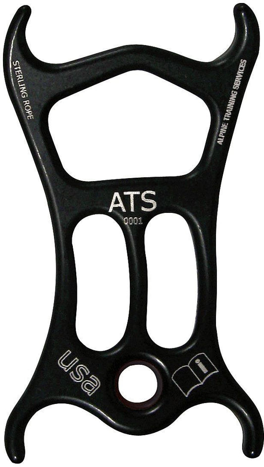 STERLING ROPE ATS